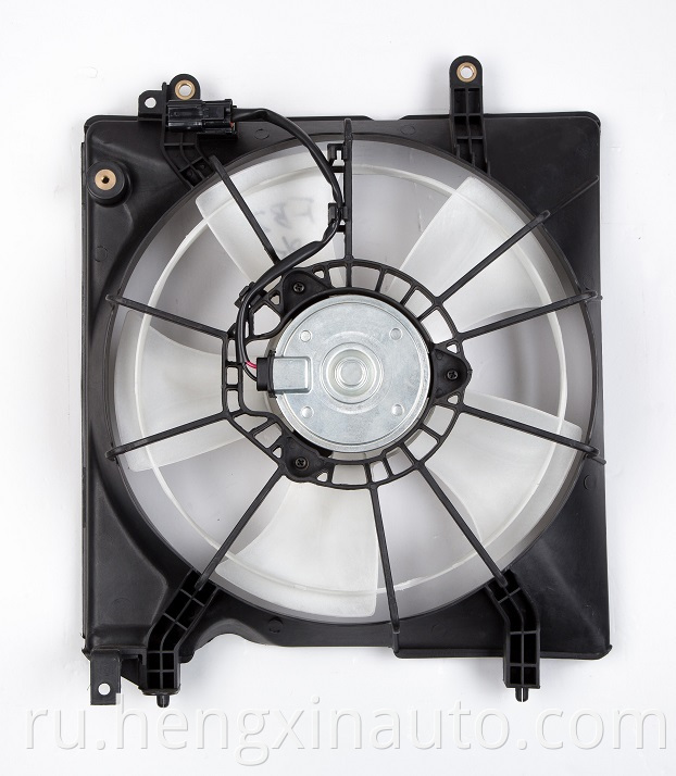 19030ts6000 Radiator Fan Jpg